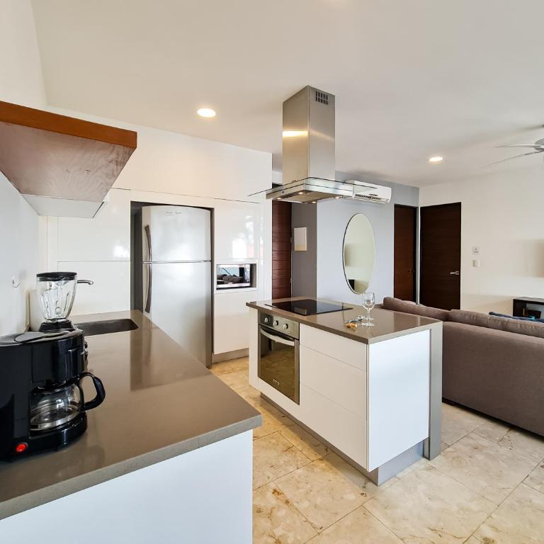 Anah 10 - Apartamento de 1 dormitorio - 37