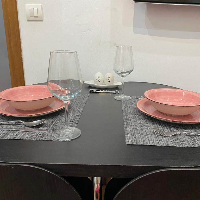 ALOJAMIENTO LANZA en el CORAZÓN DE SEVILLA - Apartamento de 1 dormitorio - 15