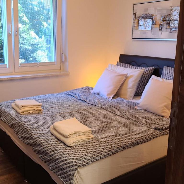 Stan u Starom Gradu, Free parking - One-Bedroom Apartment - 22