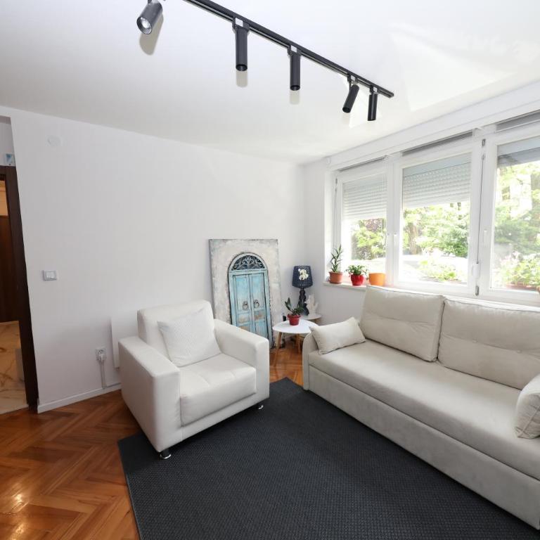 Stan u Starom Gradu, Free parking - One-Bedroom Apartment - 3