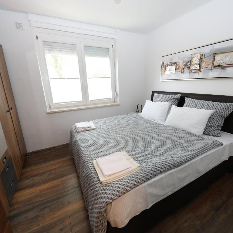 Stan u Starom Gradu, Free parking - One-Bedroom Apartment - 26