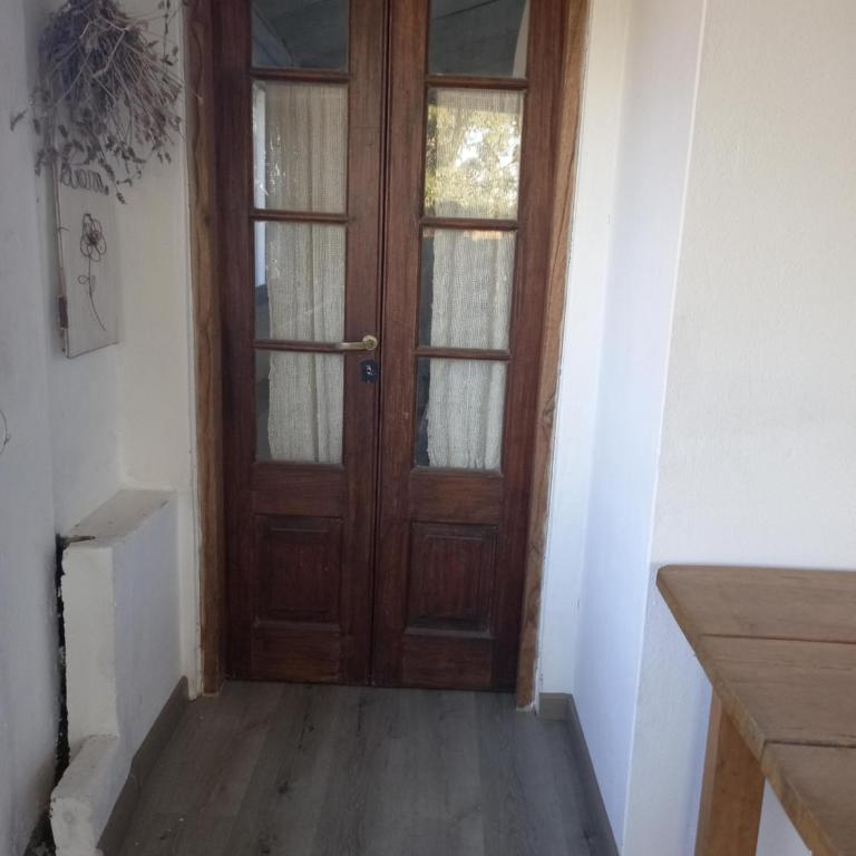 Blue House - Apartamento Deluxe de 1 dormitorio con vistas al jardín - 1