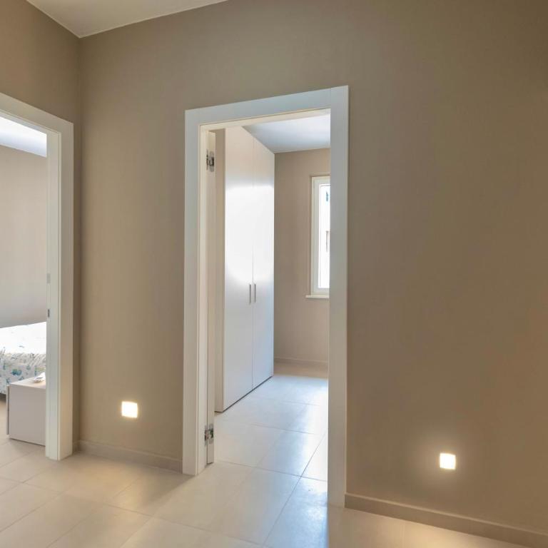 Residenza Cavour Portoferraio city center - Casa Vacanze con 3 Camere da Letto - 32