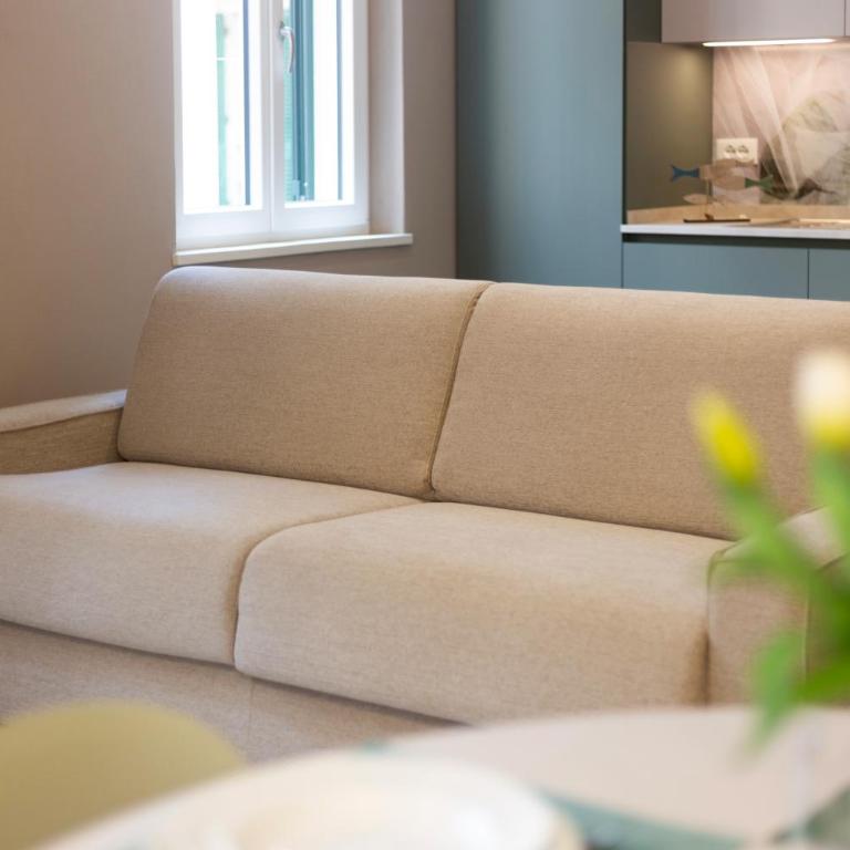 Residenza Cavour Portoferraio city center - Casa Vacanze con 3 Camere da Letto - 7