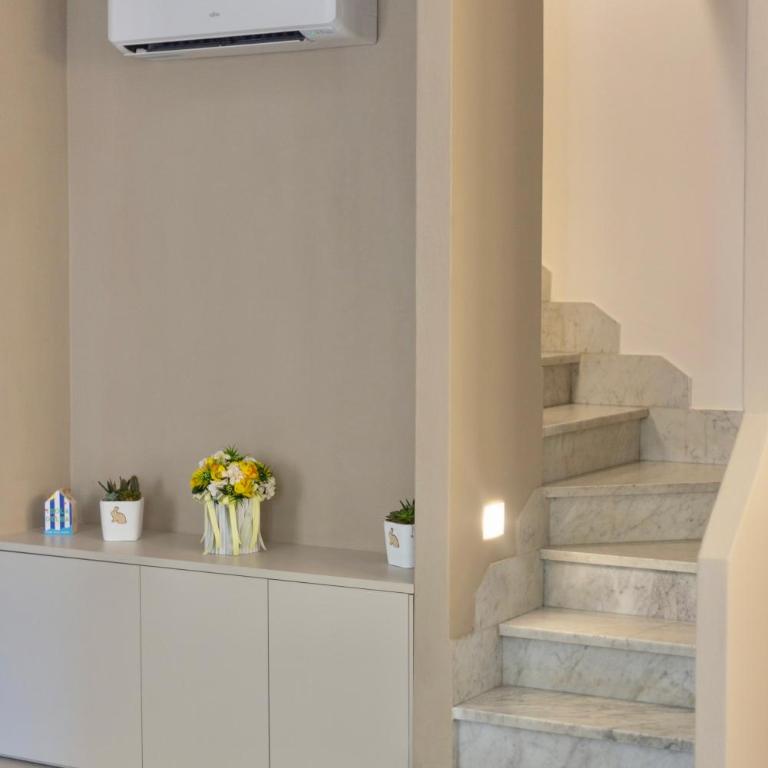 Residenza Cavour Portoferraio city center - Casa Vacanze con 3 Camere da Letto - 12