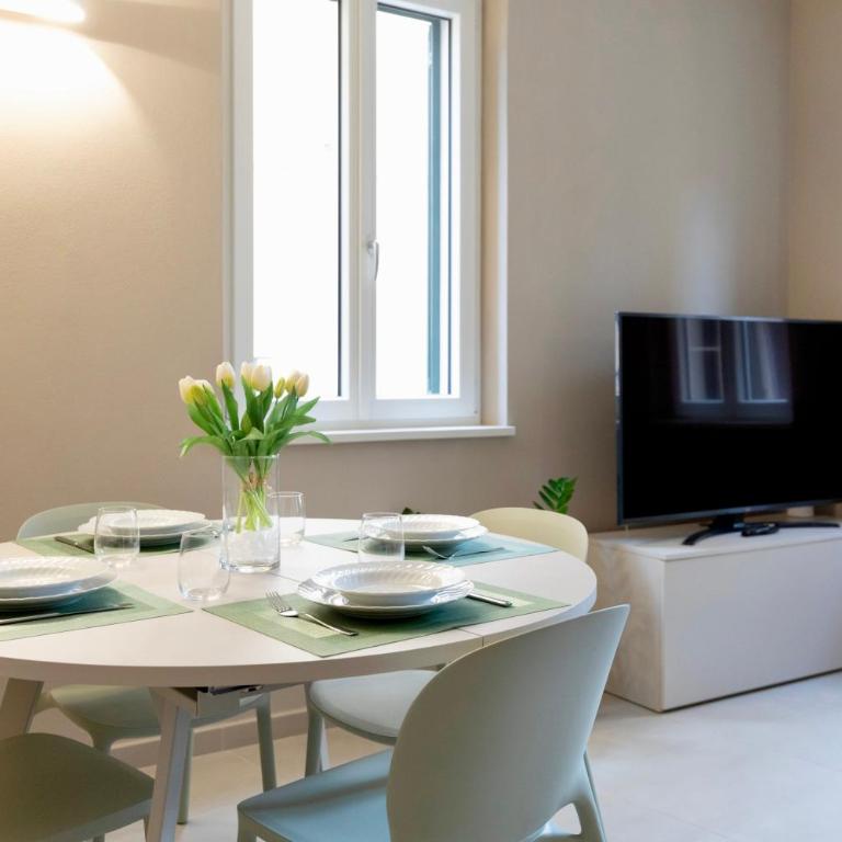 Residenza Cavour Portoferraio city center - Casa Vacanze con 3 Camere da Letto - 3
