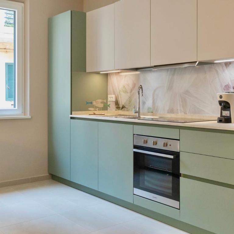 Residenza Cavour Portoferraio city center - Casa Vacanze con 3 Camere da Letto - 9