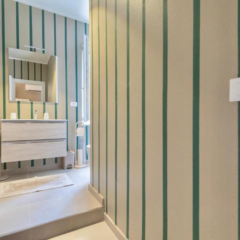 Residenza Cavour Portoferraio city center - Casa Vacanze con 3 Camere da Letto - 25