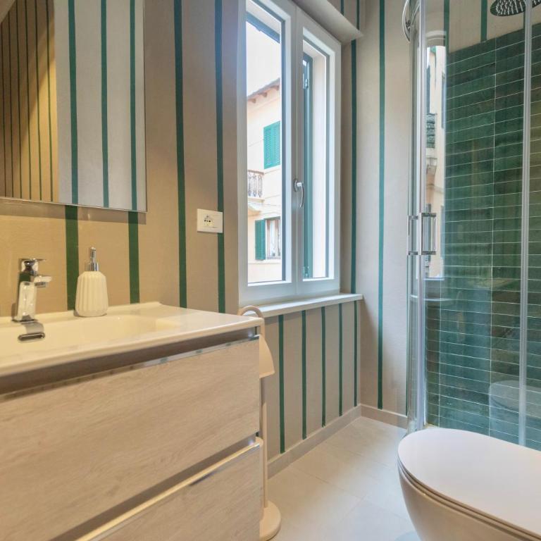 Residenza Cavour Portoferraio city center - Casa Vacanze con 3 Camere da Letto - 27