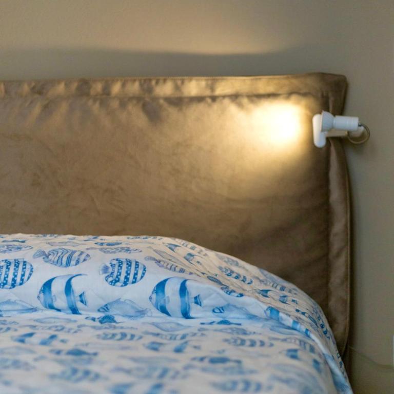 Residenza Cavour Portoferraio city center - Casa Vacanze con 3 Camere da Letto - 30