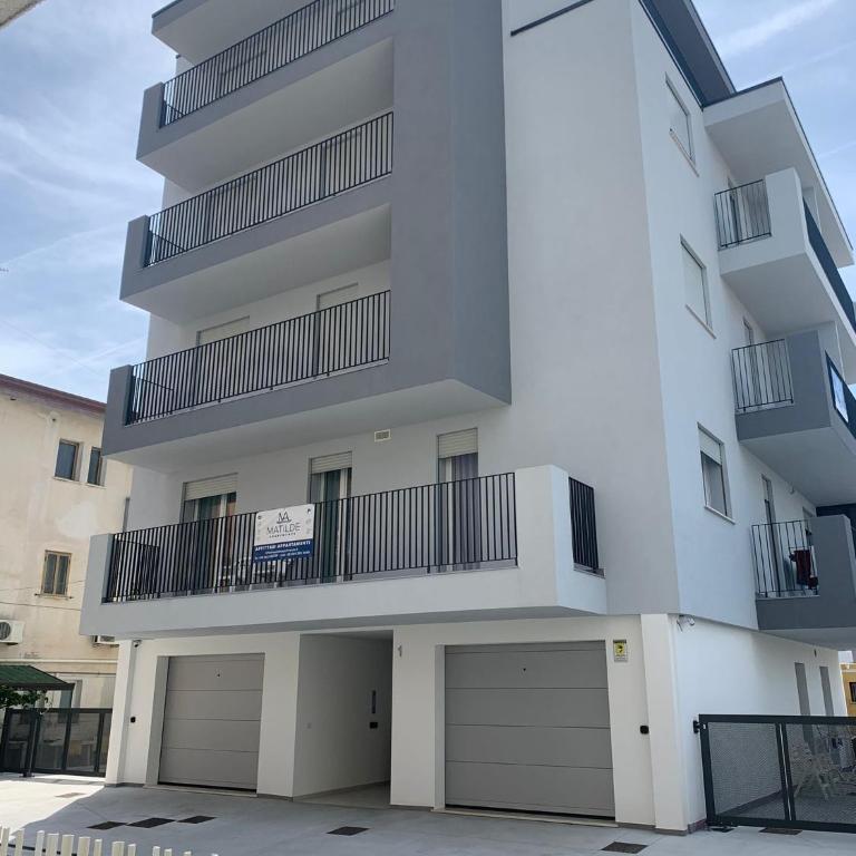 Matilde Apartments Caorle - Appartamento con 2 Camere da Letto - 1