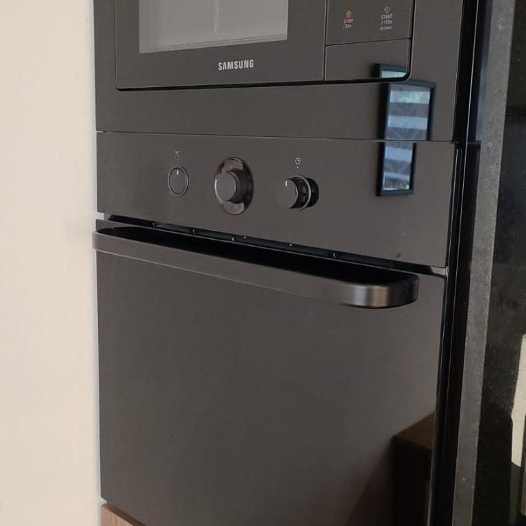 Stan u Starom Gradu, Free parking - One-Bedroom Apartment - 9