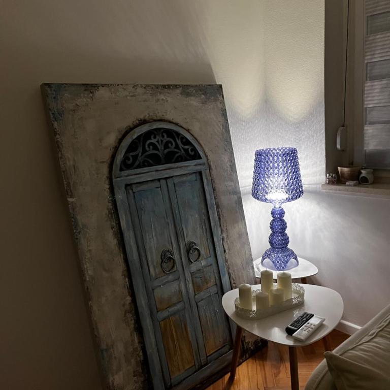 Stan u Starom Gradu, Free parking - One-Bedroom Apartment - 6