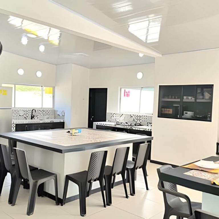 Excepcional CASA FINCA piscina privada wi-fi tv - Villa Deluxe - 14