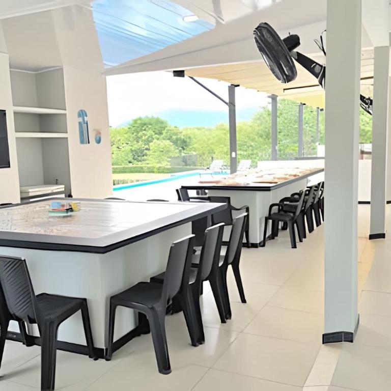 Excepcional CASA FINCA piscina privada wi-fi tv - Deluxe Villa - 15