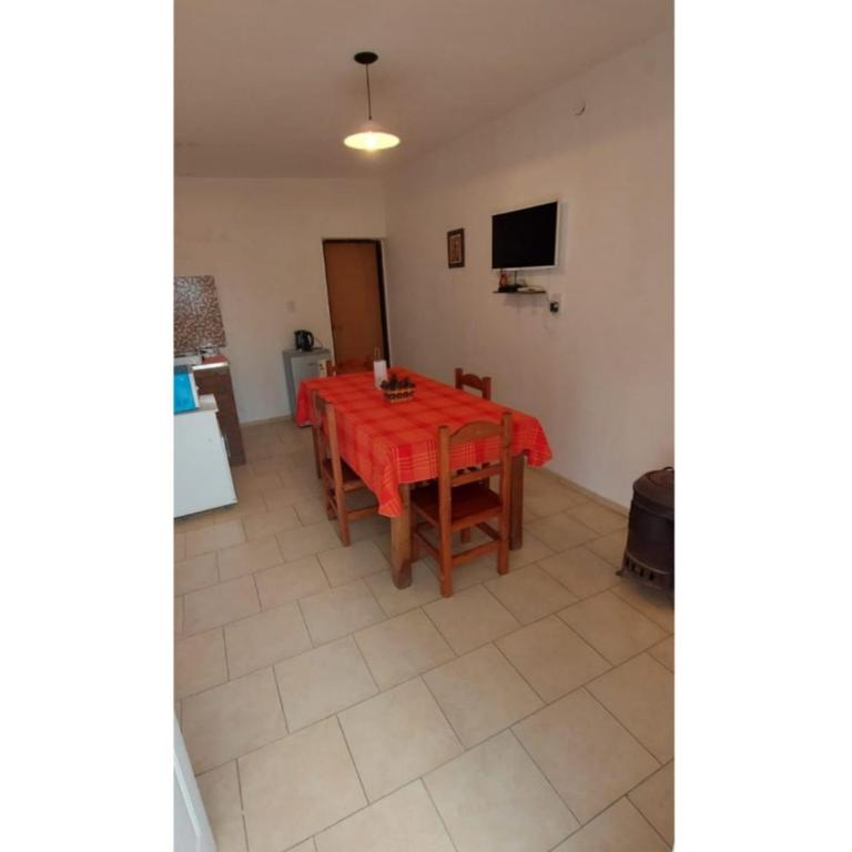 Raíces Diaguitas II - Apartamento de 1 dormitorio - 3