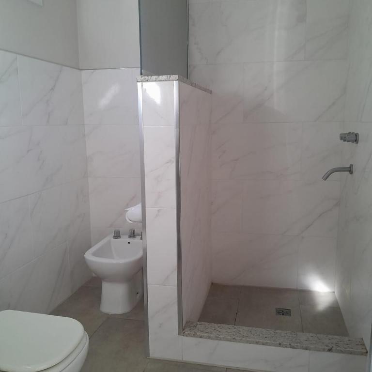 Hotel Azul Junin - Habitación Cuádruple Dúplex - 1