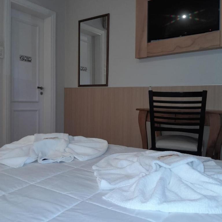 Hotel Azul Junin - Habitación Doble Económica - 6