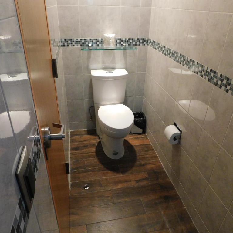 Suites del Valle - Suite con cama extragrande - 9