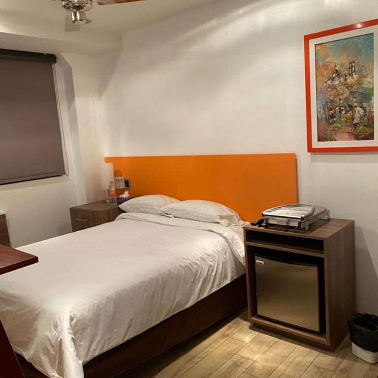 Suites del Valle - Suite Junior - 2
