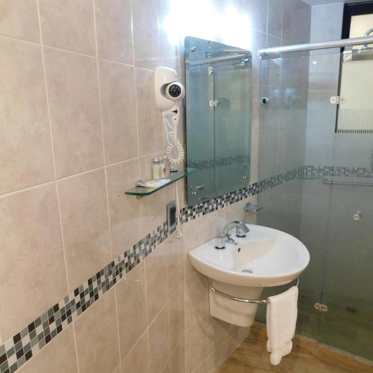 Suites del Valle - Suite Junior - 6
