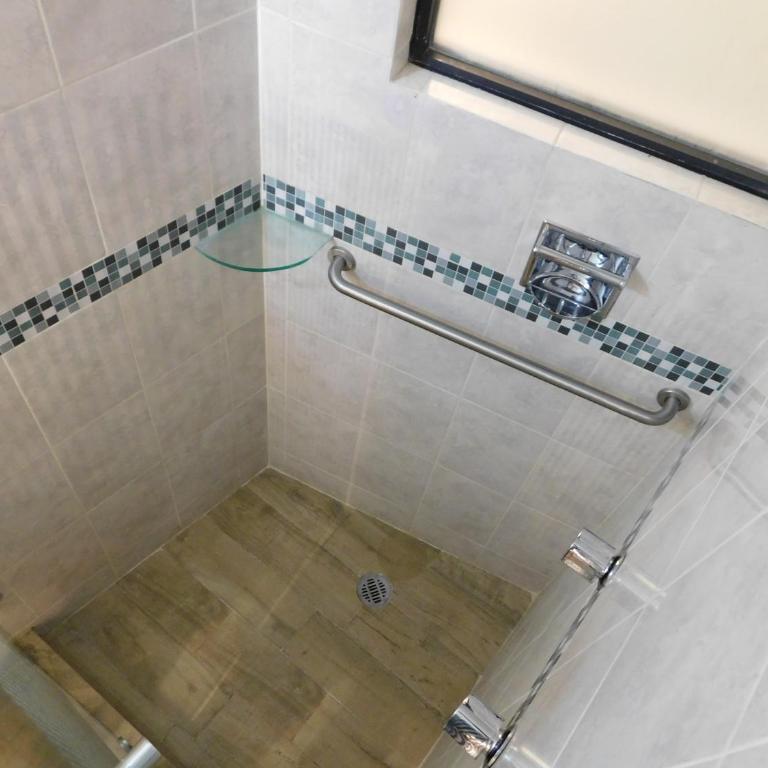 Suites del Valle - Suite Junior - 16
