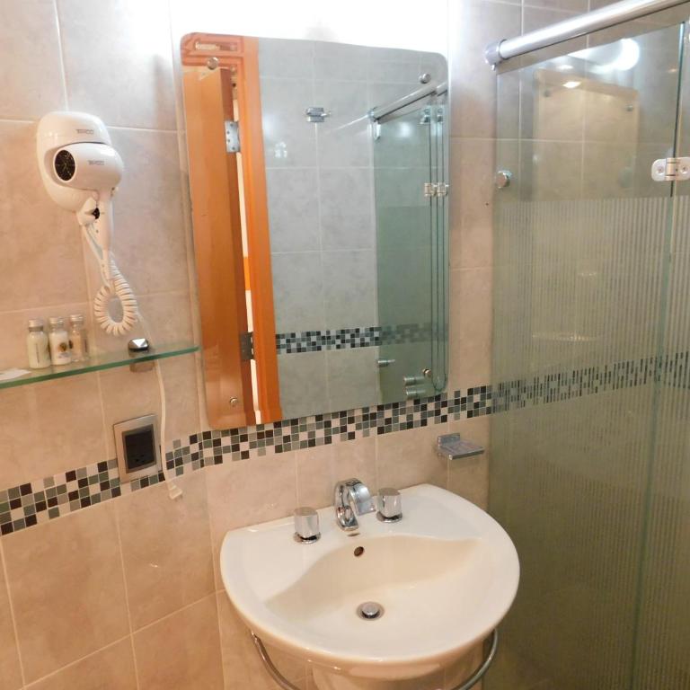 Suites del Valle - Suite Junior - 15