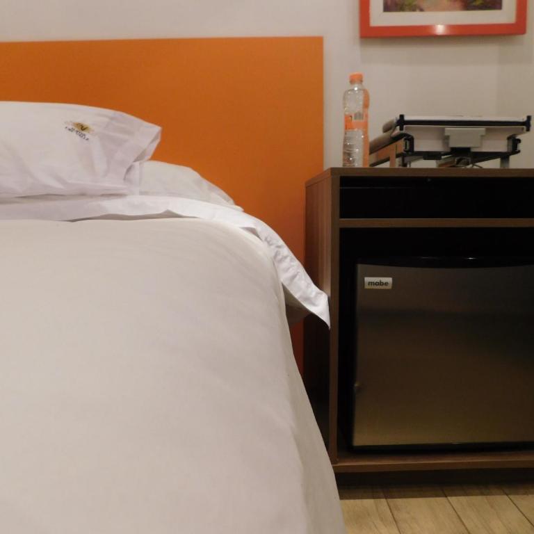 Suites del Valle - Suite Junior - 12