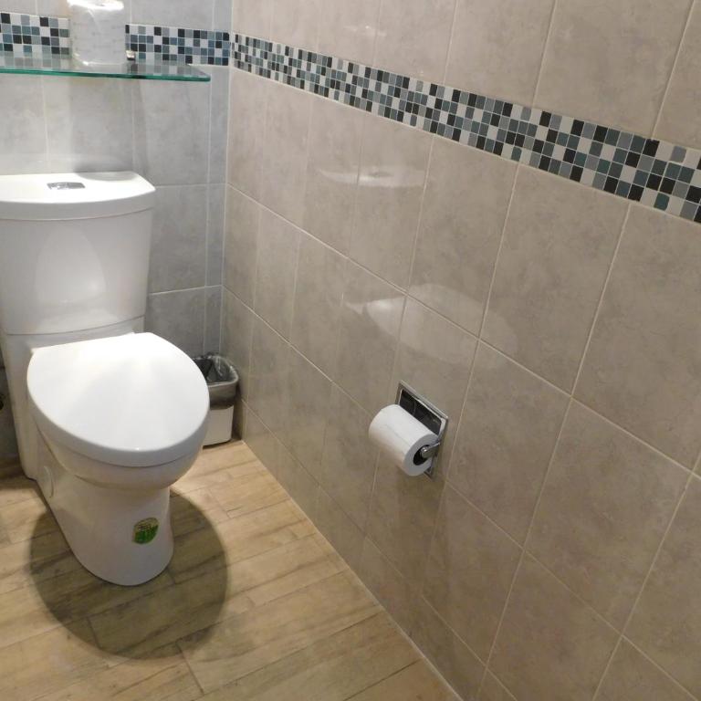 Suites del Valle - Suite Junior - 7