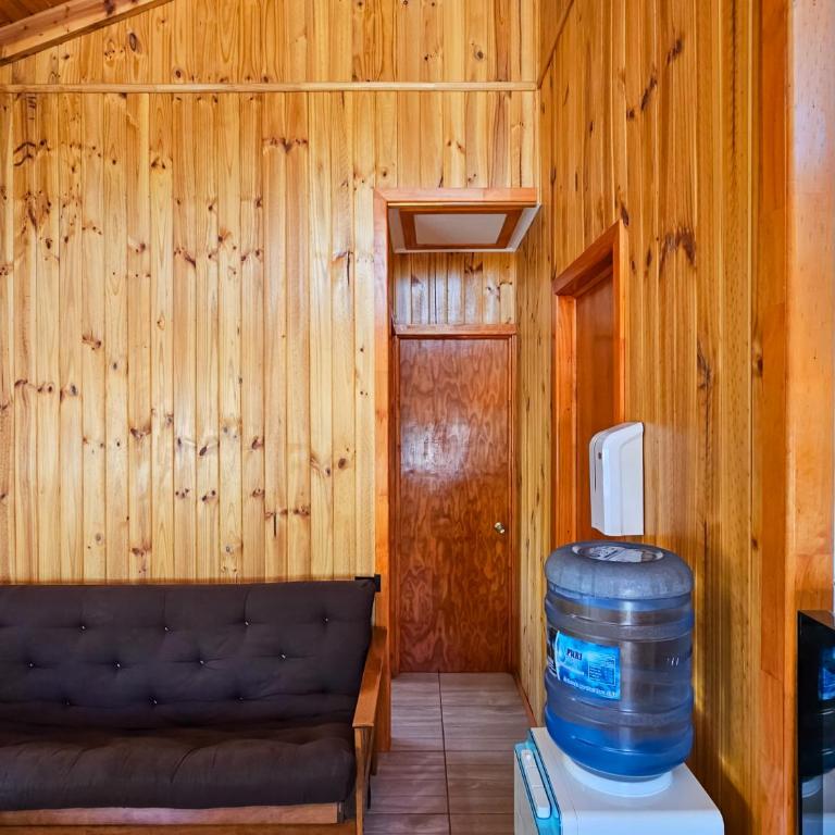 Lodge Ancar Atacama - Superior Chalet - 15