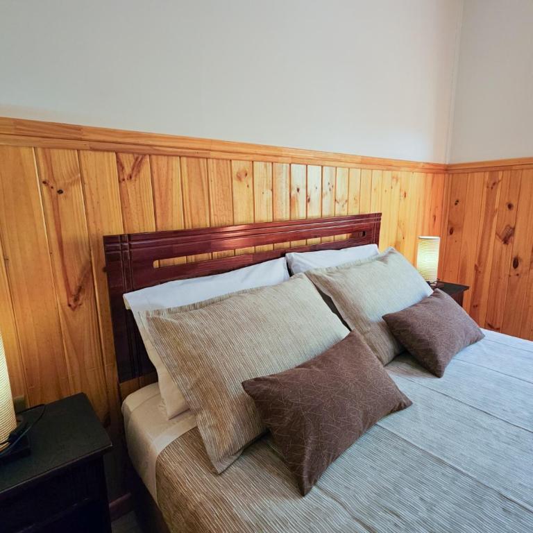 Lodge Ancar Atacama - Superior Chalet - 17