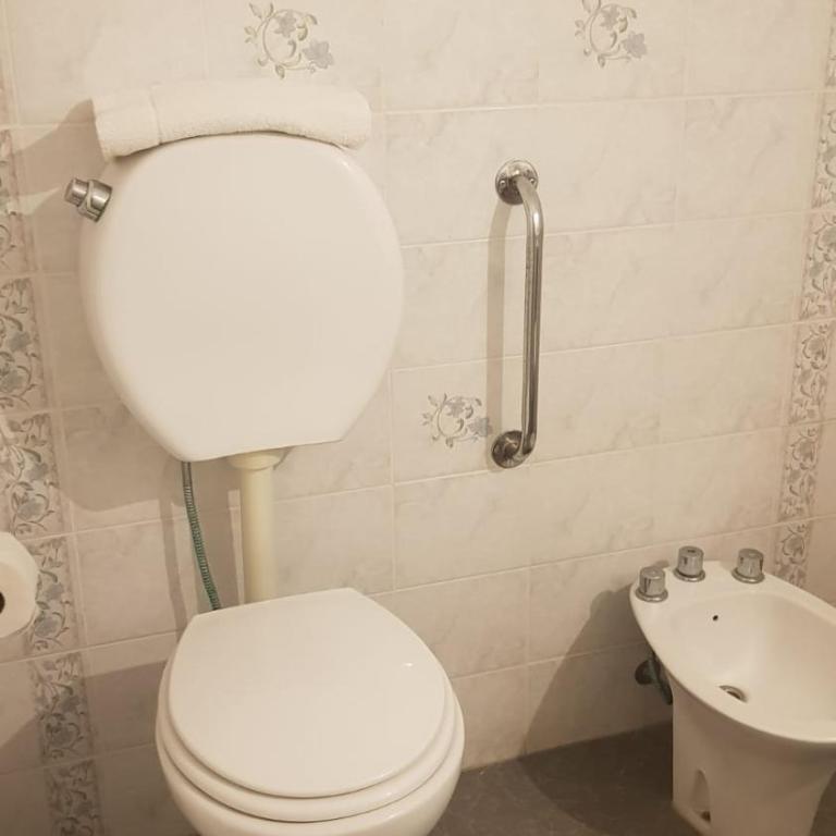 Hotel Azul Junin - Habitación Doble Estándar - 2 camas - 2