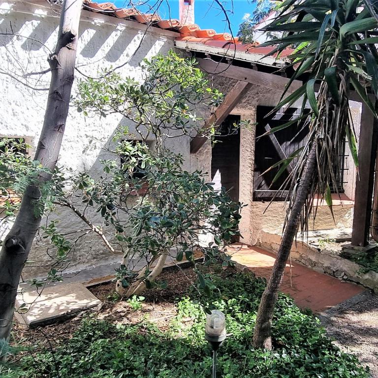 Villa F4 Méditerranéenne avec Accès Direct Crique et Parking - FR-1-309-293 - Villa de 3 dormitorios - 1