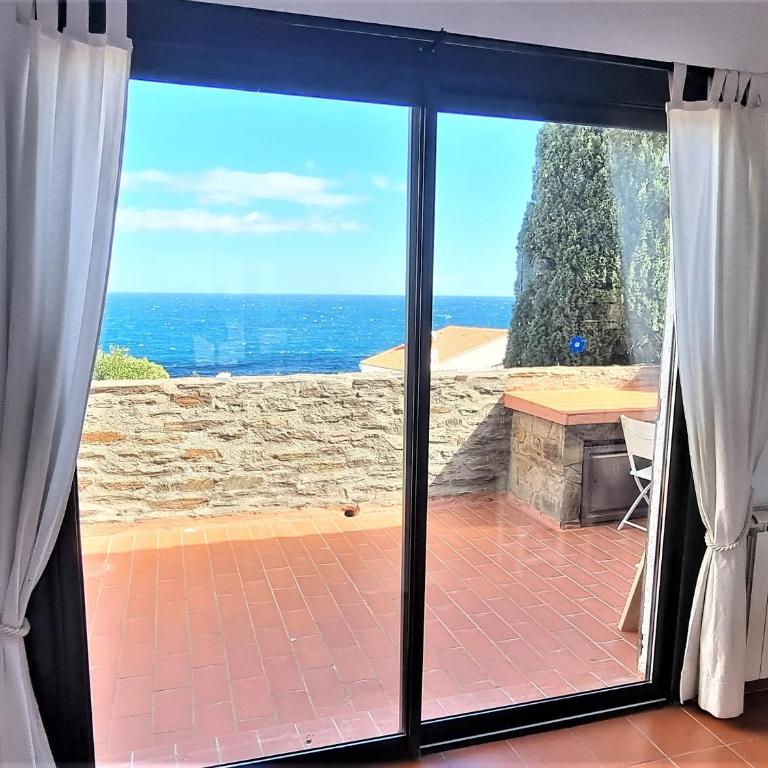 Villa F4 Méditerranéenne avec Accès Direct Crique et Parking - FR-1-309-293 - Villa de 3 dormitorios - 8