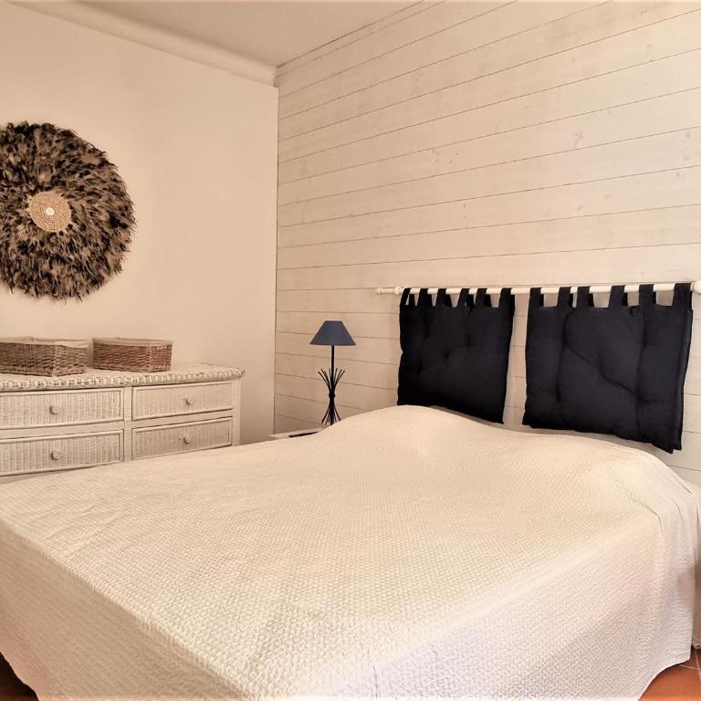 Villa F4 Méditerranéenne avec Accès Direct Crique et Parking - FR-1-309-293 - Villa de 3 dormitorios - 9