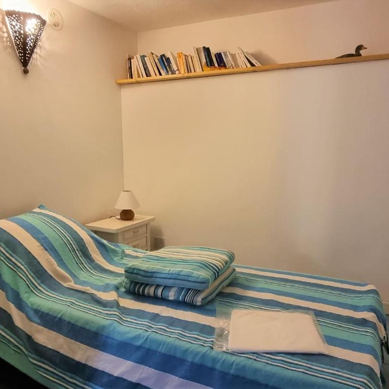 Villa F4 Méditerranéenne avec Accès Direct Crique et Parking - FR-1-309-293 - Villa de 3 dormitorios - 11