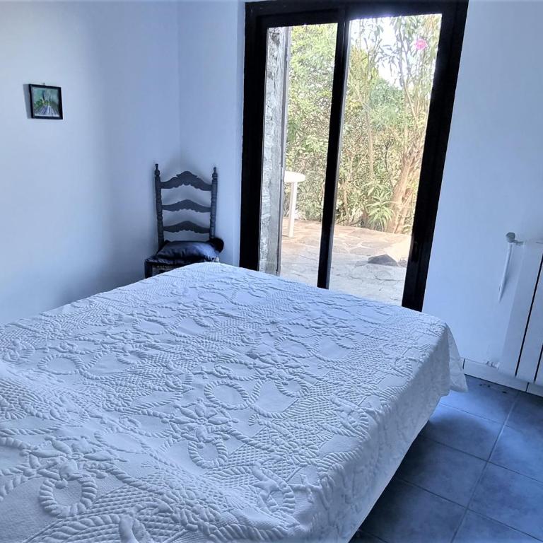 Villa F4 Méditerranéenne avec Accès Direct Crique et Parking - FR-1-309-293 - Villa de 3 dormitorios - 13
