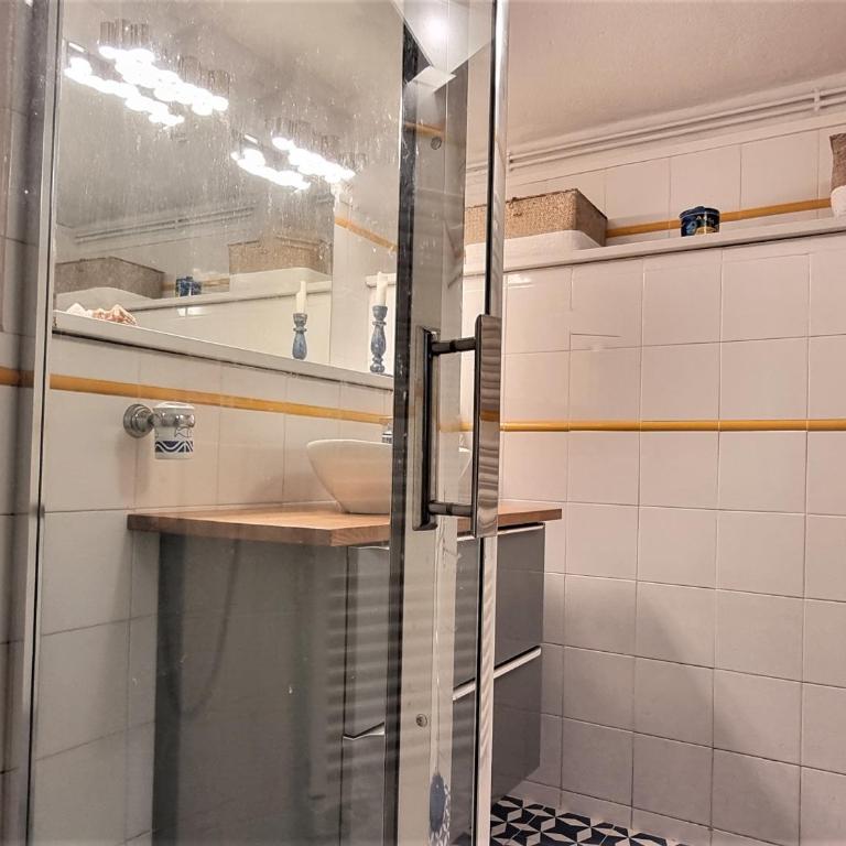 Villa F4 Méditerranéenne avec Accès Direct Crique et Parking - FR-1-309-293 - Villa de 3 dormitorios - 14