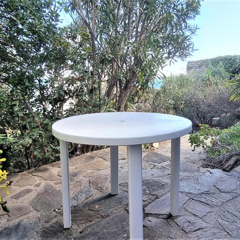 Villa F4 Méditerranéenne avec Accès Direct Crique et Parking - FR-1-309-293 - Villa de 3 dormitorios - 15