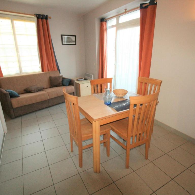 Appartement T2 avec piscine, proche plage et centre, La Tranche sur Mer - FR-1-22-316 - Appartamento (4 Adulti) - 5