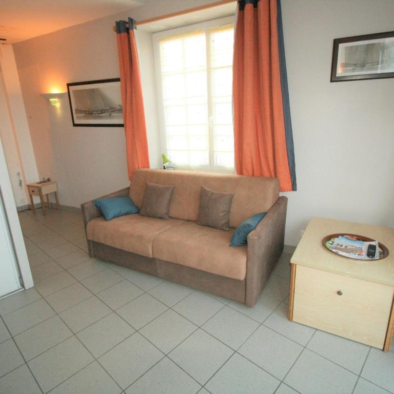 Appartement T2 avec piscine, proche plage et centre, La Tranche sur Mer - FR-1-22-316 - Appartamento (4 Adulti) - 6