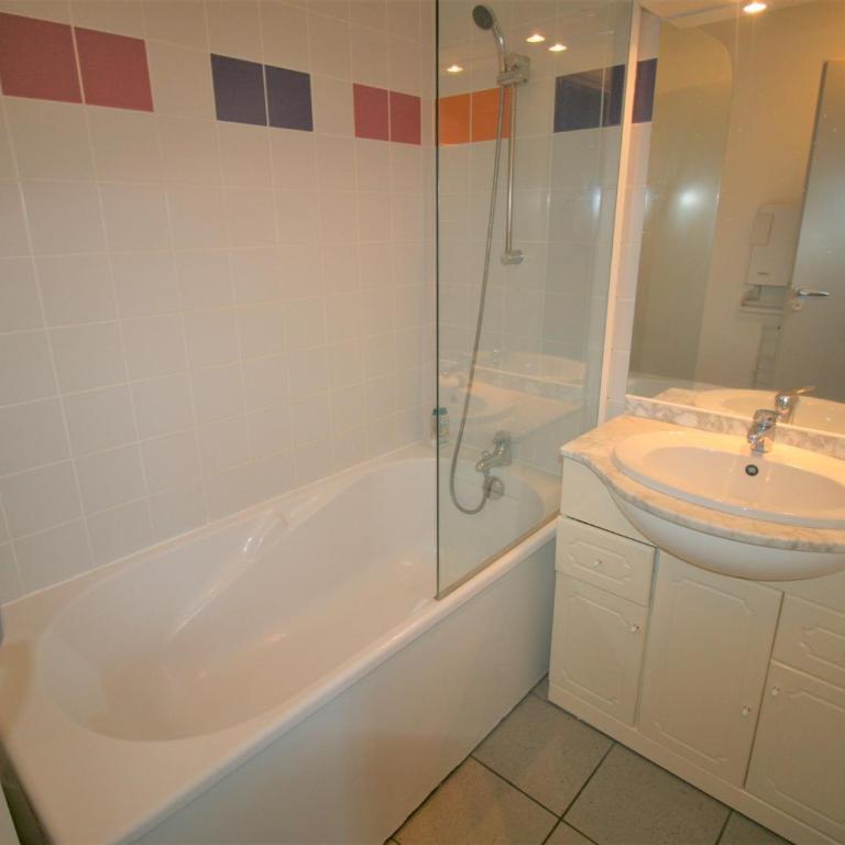 Appartement T2 avec piscine, proche plage et centre, La Tranche sur Mer - FR-1-22-316 - Appartamento (4 Adulti) - 8