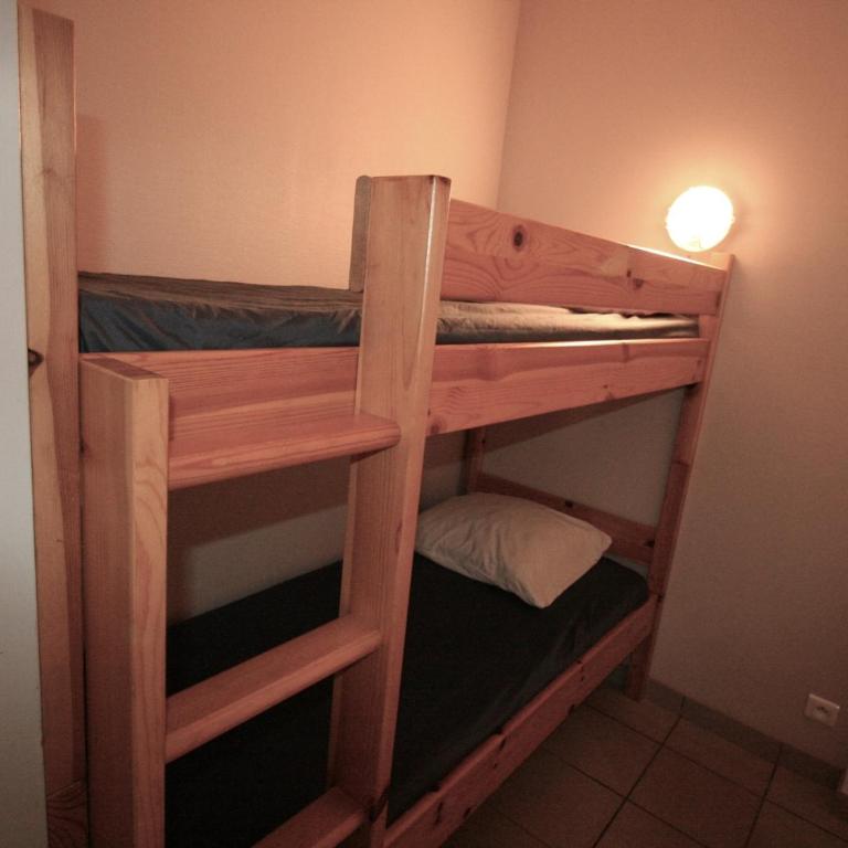 Appartement T2 avec piscine, proche plage et centre, La Tranche sur Mer - FR-1-22-316 - Appartamento (4 Adulti) - 9