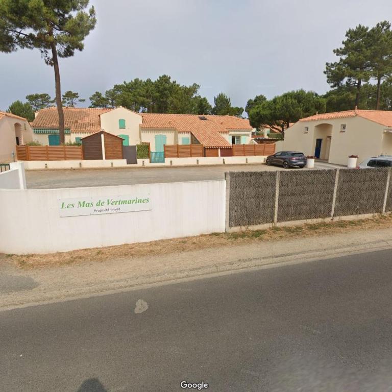 Maison de vacances avec piscine, terrasse et coin détente en forêt, proche plage! - FR-1-323-486 - Maison de Vacances - 27