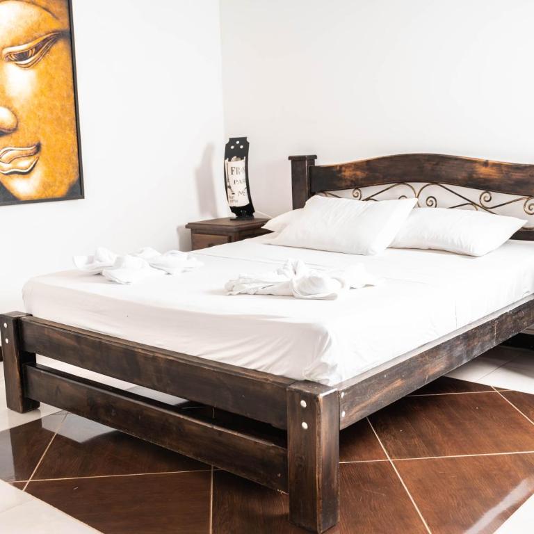 FINCA HOTEL LA QUINTA DE TORRIONE - Habitación Doble Superior - 1