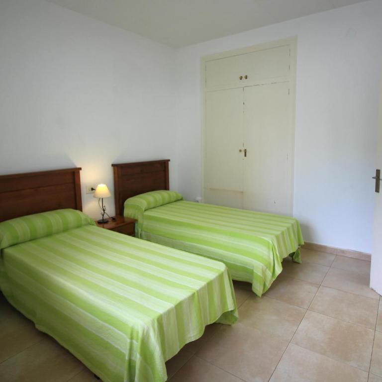Apartamento renovado, céntrico y luminoso a 100m de la playa del Puerto, Llançà - ES-228-37 - Apartamento - 6