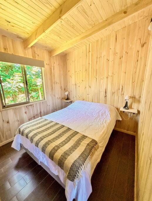Cabañas aires del sur - Apartamento de 2 dormitorios - 2