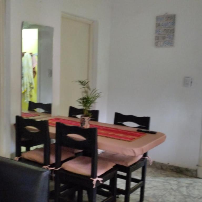 Mitorito entre el Mar y el Bosque - Casa de 2 dormitorios - 10