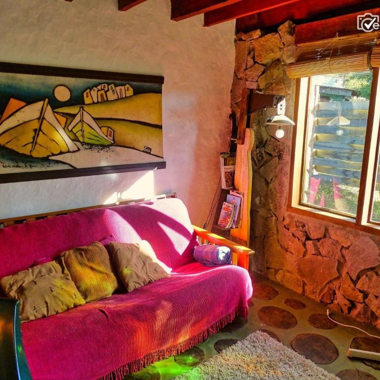 Cozy Cottage Botacana in Punta del Diablo - Casa - 17