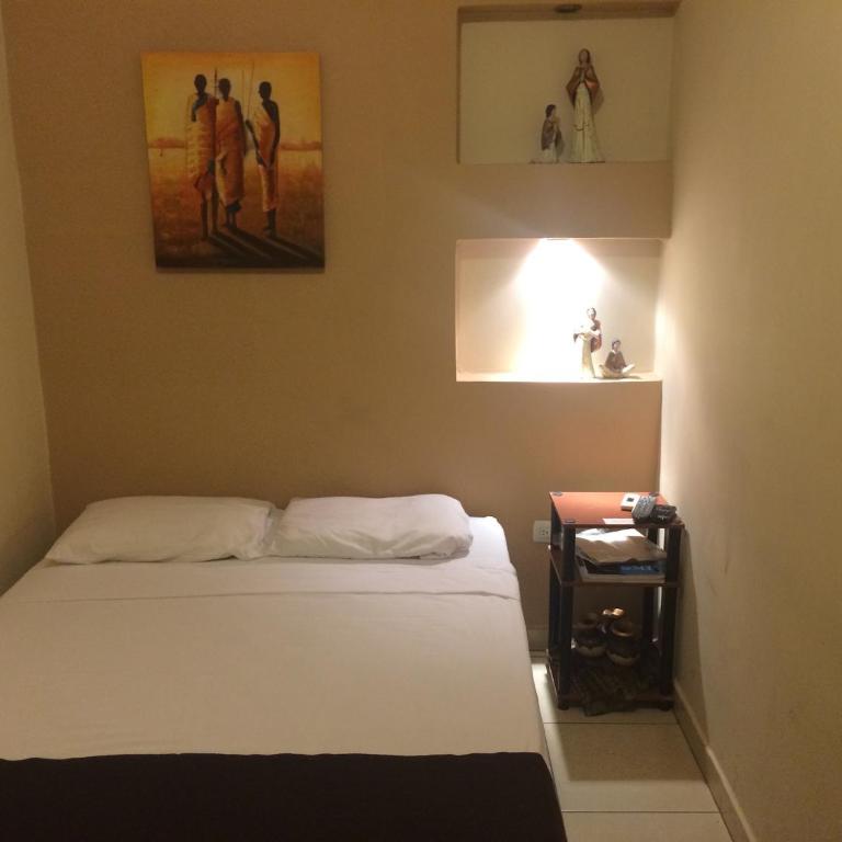 El Patio Suites II - Suite Executive - 1